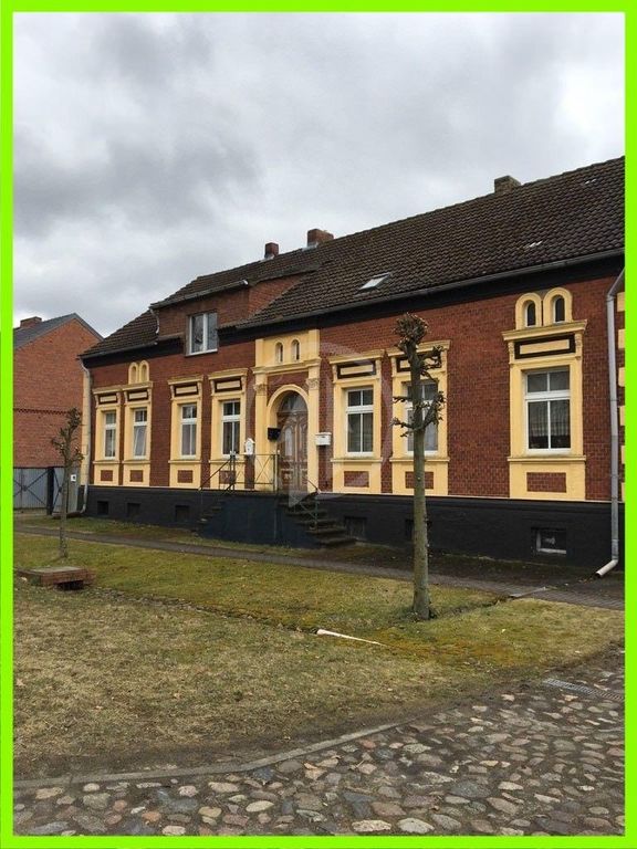 ⭐Saniertes Bauernhaus ( 240/4500) nahe Neustadt Dreiseitenhof